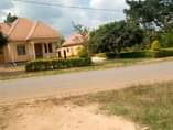 A picture of ACRE YIIKA WITH TITLE ON SALE 30MILLION MATUGGA KANYANDA 300ft