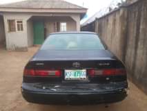 A picture of Camry tiny light Engine Ac Gear Good condition Buy and