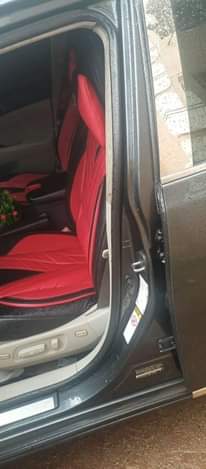 A picture of 4 months used super sharp LEXUS ES350 2009 MODEL Prize