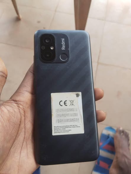 A picture of Phone