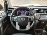 A picture of Toyota 4Runner 2016 model left hand drive 4x4 automatic petrol
