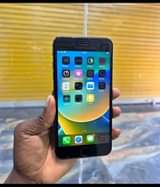 A picture of iPhone 8 Plus 270 000 tu