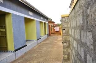 A picture of RENTALS FOR SALE AT NANSANA CALL 0701413268