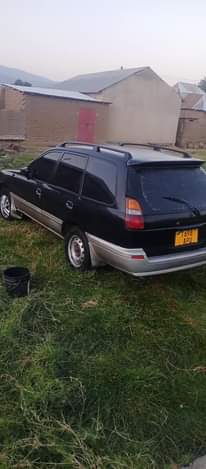 A picture of Nauza bei ya haraka sana million 2 laki 9 Nissan