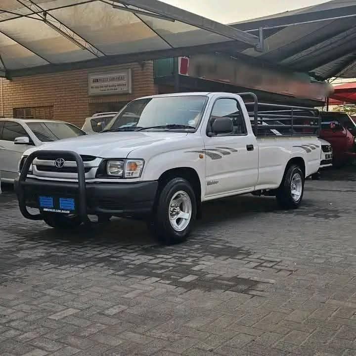 bakkies under r70000