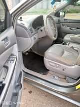 A picture of Toyota Sienna 2009...Pure Firstbody...A year Used