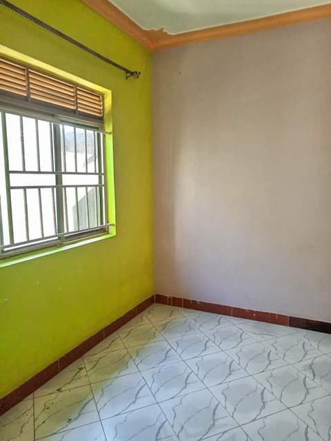 A picture of Double room for rent in gayaza nakwero at 200k