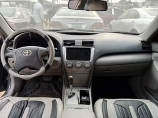 A picture of CAMRY