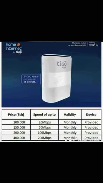 mifi routers