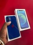 A picture of Genuine iphone only