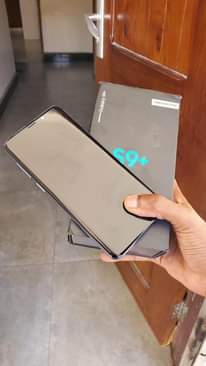 A picture of Samsung S9 plus 64gb 255 69 472 4815