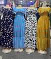 A picture of Long dresses