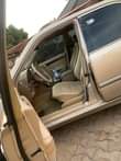 A picture of For sale C230 Kim Presdor First body Everything in good