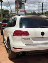 A picture of Toureg 2013 patrol in excellent condition buy and drive nothing