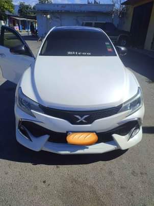 Cars F.