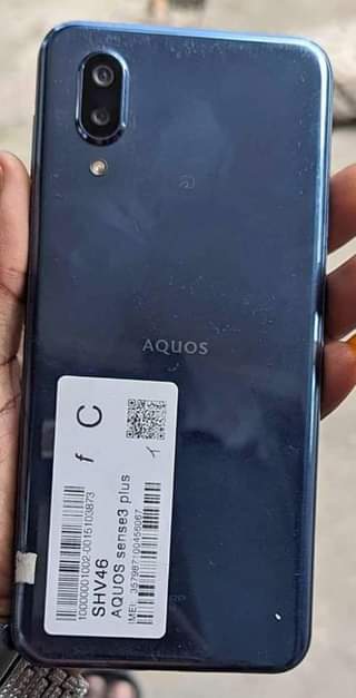 sharp aquos