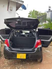 A picture of Call 0762664660 Bonyeza Whatsapp link https wa.link 3hlwa5 TOYOTA VITZ