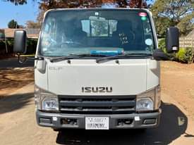 trucks
