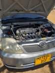 A picture of TOYOTA RUNX NZURI INAUZWA 5 4M 0755353884