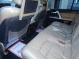 A picture of Toyota LandCruiser 2016