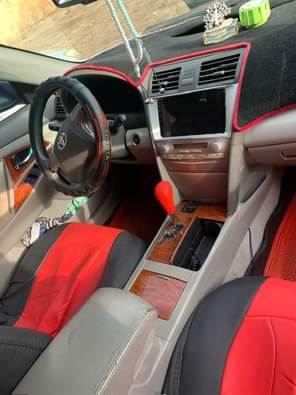 A picture of Good deal Clean 2009 Toyota Camry Xle Toks standard V6