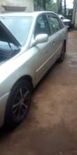 A picture of 2004 Toyota Avalon