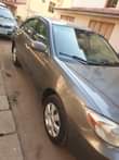 A picture of 2003 camry