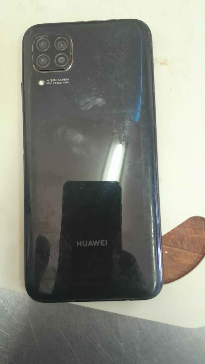 huawei phones