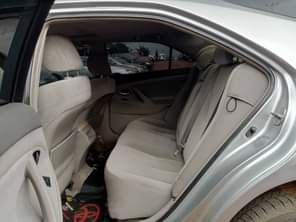 A picture of For sale Slightly used Distress sale 2009 Toyota Camry LE
