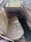 A picture of LEXUS RX300
