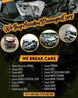 classifieds/car parts