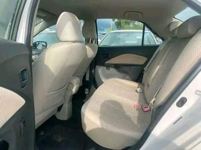 A picture of Toyota Yaris for sale call 09061358848 1 95