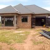 A picture of LAND TITLE House for sale in matugga kavule saay town