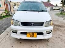A picture of TOYOTA NOAH ON SALE 0620 190 101