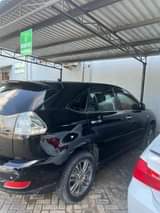 A picture of Toyota harrier clean Tsh 16 8mil fixed 0693410359
