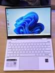 A picture of 2022 BRAND NEW HP ENVY 13 x360 CONVERTIBLE READLY AVAILABLE