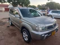used nissan xtrail