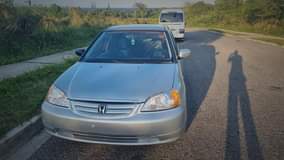 honda es1