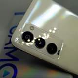 A picture of 250 000 offer offer sasa tecno camon 18 zimerudi tena