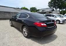 A picture of  Unbelievable Deal Alert Get the 2014 Nissan Fuga 250GT