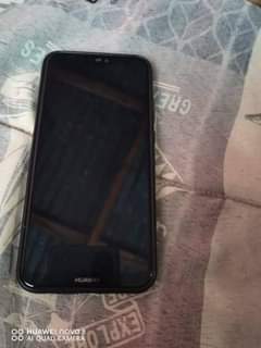huawei p20 lite