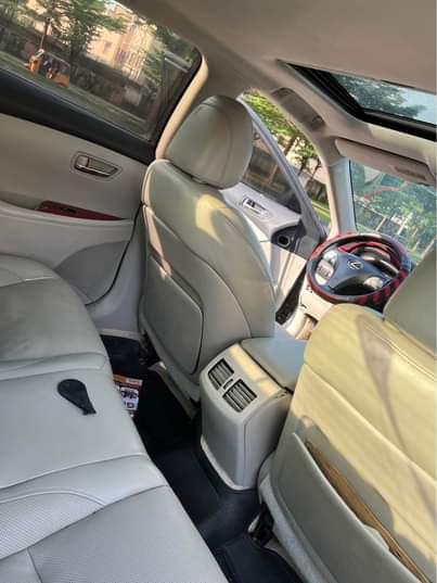 A picture of Lexus