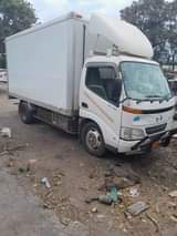 hino trucks