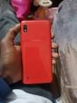A picture of Galaxy A10 0751819335