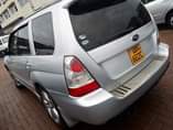 A picture of Subaru Forester