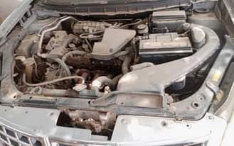 A picture of Serious Buyers Please Read Description Very Well 08 Nissan Rogue
