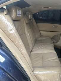 A picture of Registered Lexus Es350 for sale