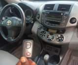 A picture of 2010 Toyota Rav4 Limited Edition