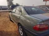 A picture of Toyota Avensis
