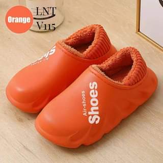 slippers